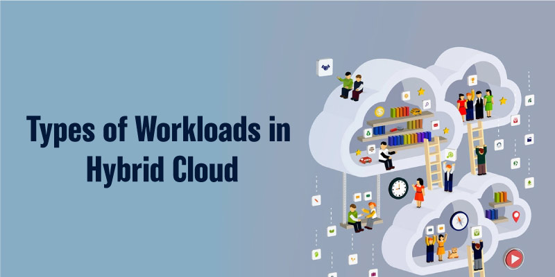 Types of Workloads in Hybrid Cloud
