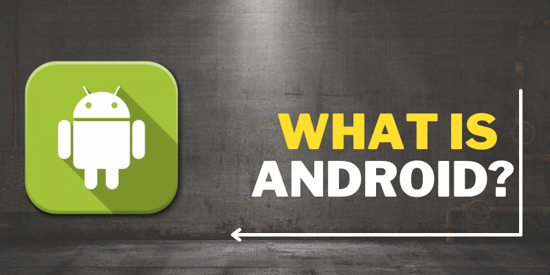 What Is The Android Operating System?