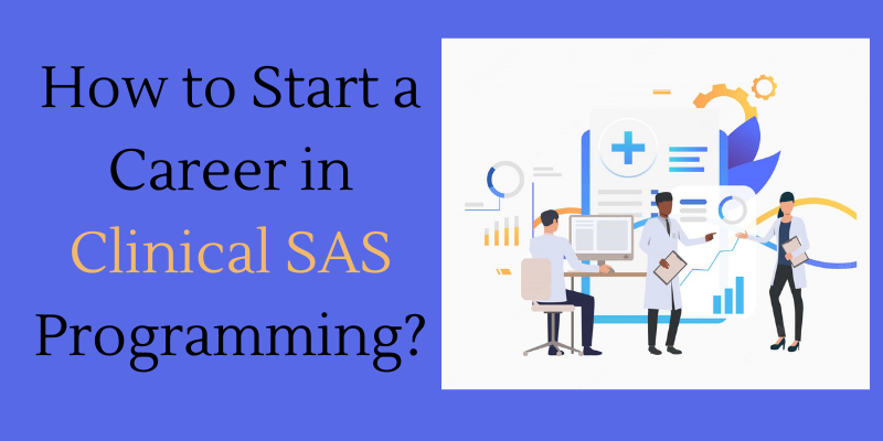 clinical sas online training