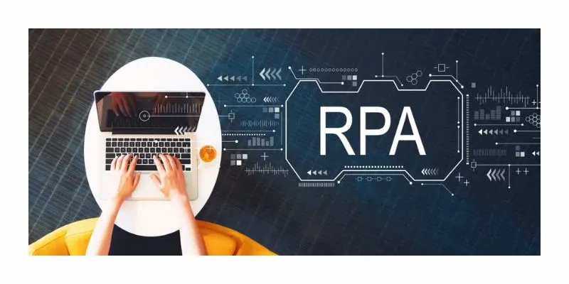 10 Industries Being Transformed by RPA