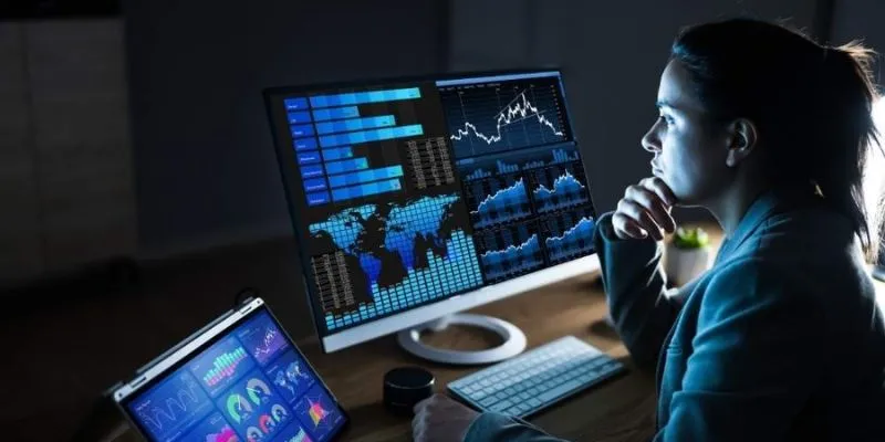 Data Analytics Course in Chennai