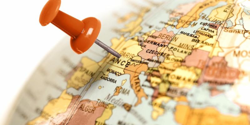 Can Learning French Enhance Your Travel Experience