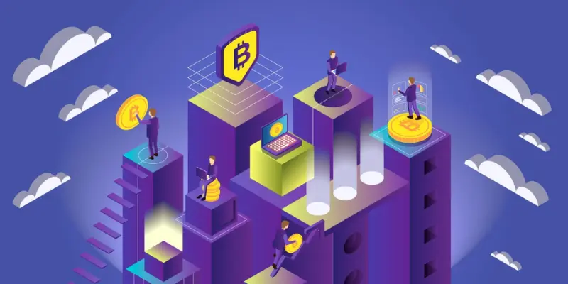 How to Build a Secure GST System with Blockchain?