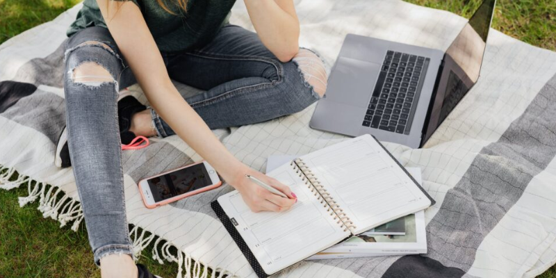 Grammar Rules for Better IELTS Writing