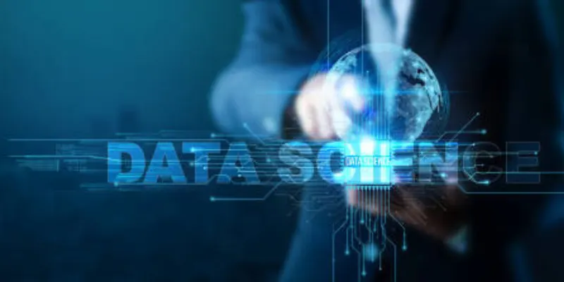 Top Python Libraries Every Data Scientist Should Know in 2025