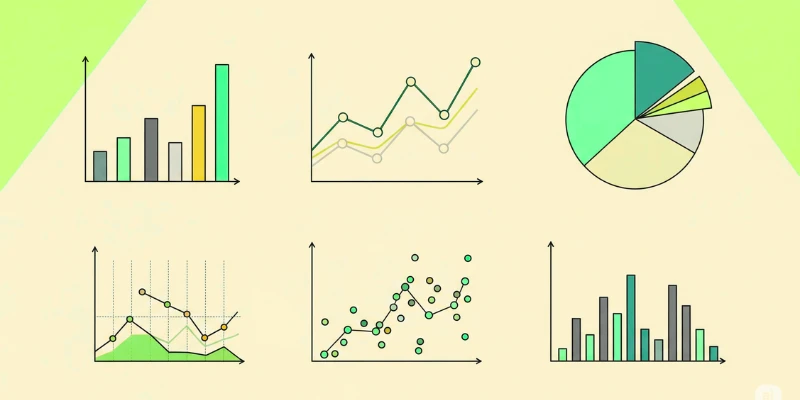 How to Choose the Right Chart for Your Data