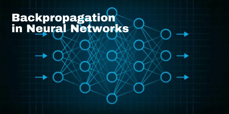 Understanding Backpropagation in Neural Networks