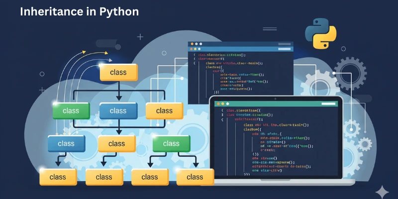 Inheritance in Python: Reusing and Extending Code