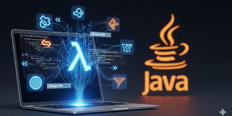 Lambda Expressions in Java: Functional Programming Basics