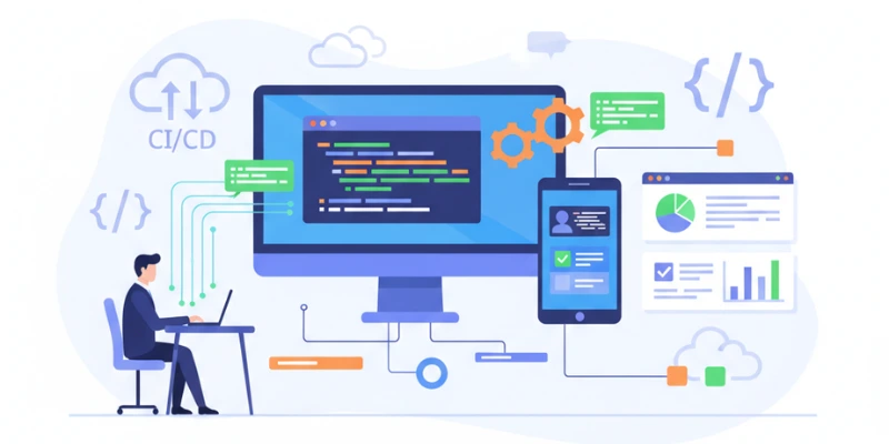 Test Automation Frameworks: An Introduction