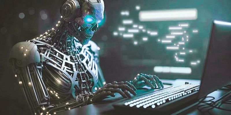 Generative AI Course in Chennai