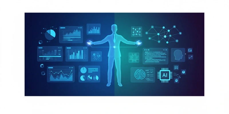 What's the difference between data analytics and data science?