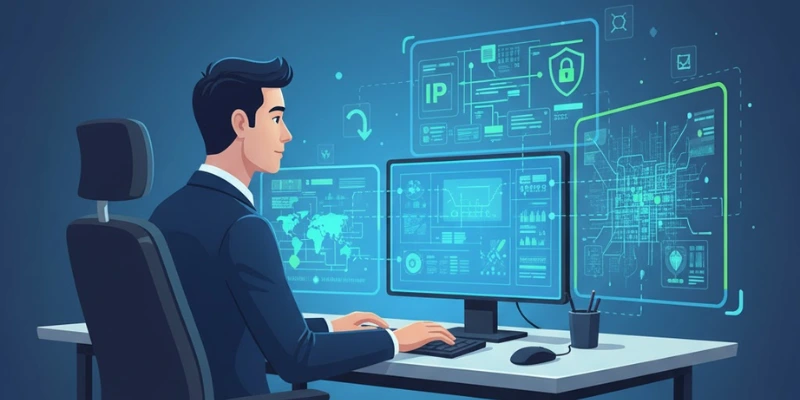 How CCNA Prepares You for High-Demand IT Roles