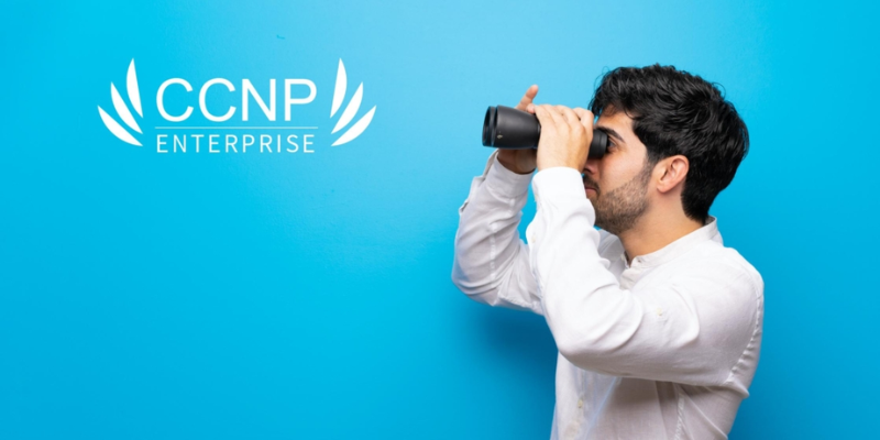 Insider Secrets to Picking the Perfect CCNP Enterprise Specialty Exam