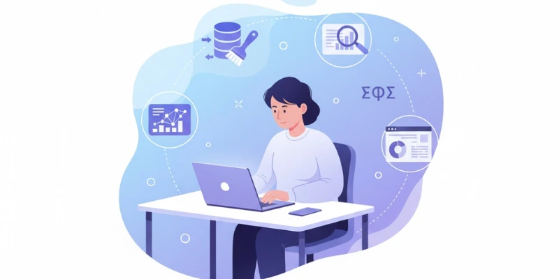 What Are the Key Components of Data Science?